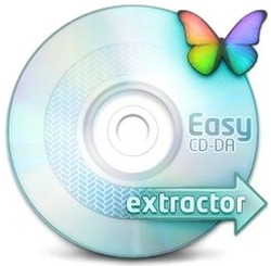 Программа Easy CD-DA Extractor 15.3.0.1 Rus Final