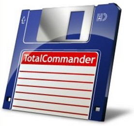 Программа Total Commander 6.54 PowerPack