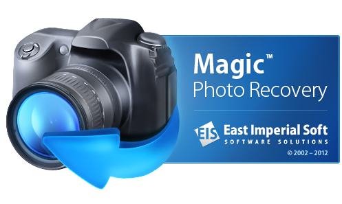 Программа East Imperial Soft Magic Partition Recovery 1.0