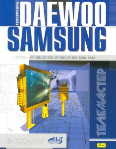   Daewoo  Samsung. .6