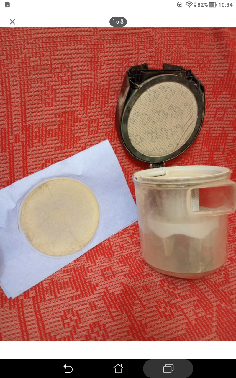 Литература Samodel-filtr(ciklon)_pylesos