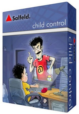  Child Control 2012