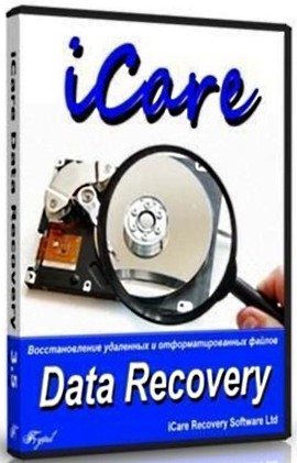  iCare Data Recovery Software 4.5.3
