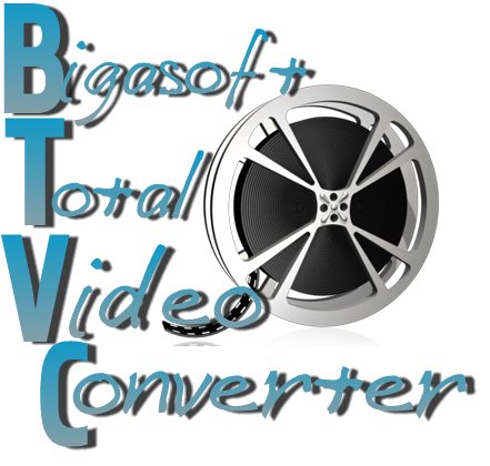  Total Video Converter 3.6.22.4518 Bigasoft
