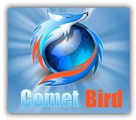 Программа CometBird 11.0