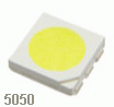  LED-5050RVC LED-5050YVC LED-5050GVC LED-5050BVC LED-5050WVC